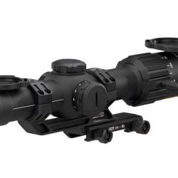 Lunette SIG SAUER Tango MSR 1-6x24mm