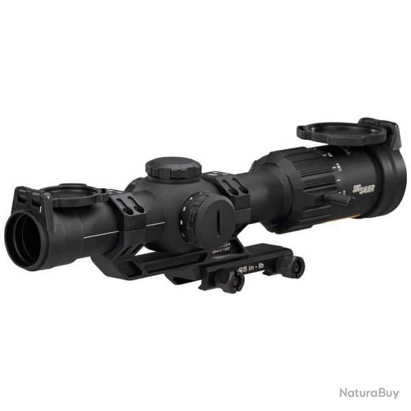 Lunette SIG SAUER Tango MSR 1-6x24mm