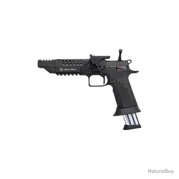 AZ-P1 GAINT 9x19 - BLACK - 9x19 Point rouge uniquement