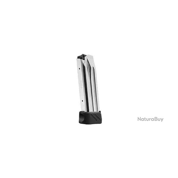 Chargeur 20 coups Arma Zeka - 20 coups - 9X19 - Gaucher