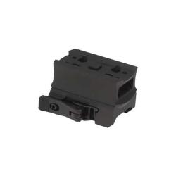 Holosun support picatinny QD - pour mod&egrave;le type 403 et ARO