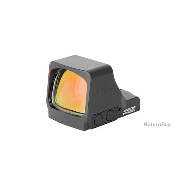 Ronin X Holosun Reflex 507 COMP - R�ticule : Rouge