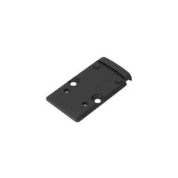 Holosun adaptateur montage RMR - pour 407K/507K/EPS/EPSCARRY