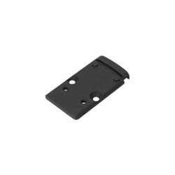 Holosun adaptateur montage RMR - pour 407K/507K/EPS/EPSCARRY