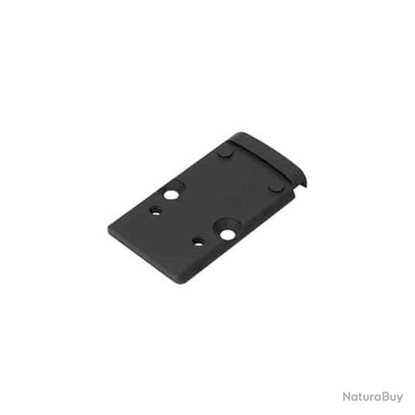 Holosun adaptateur montage RMR - pour 407K/507K/EPS/EPSCARRY
