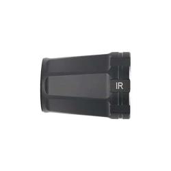 T&ecirc;te infrarouge pour RAID - LED IR 850nm
