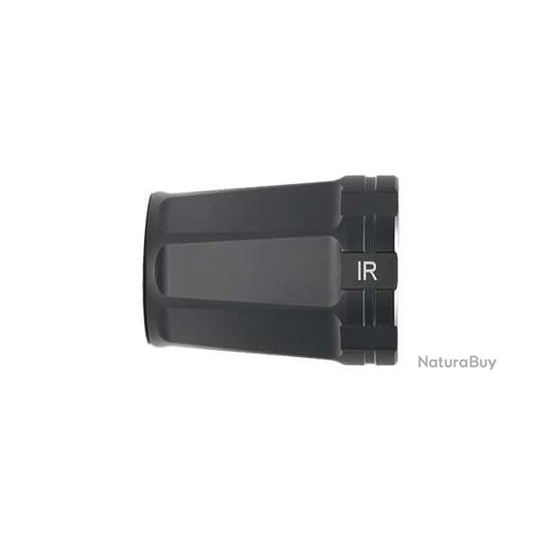 T�te infrarouge pour RAID - LED IR 850nm
