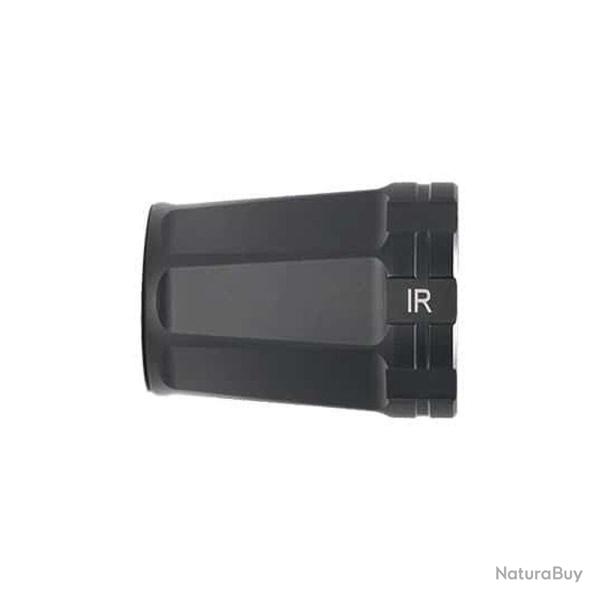 T�te infrarouge pour RAID - LED IR 850nm