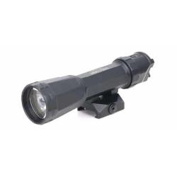 Holosun Lampe pour arme d'&eacute;paule RAID