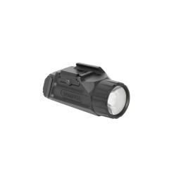 Holosun PID PRO 4 voies - Laser vert+IR et lampe blanche+IR