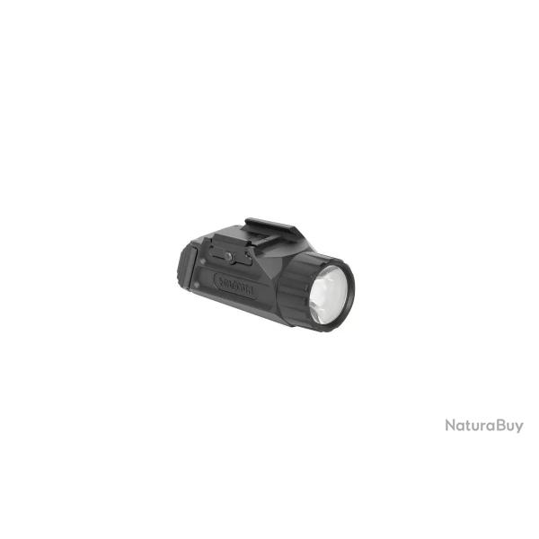 Holosun PID PRO 4 voies - Laser vert+IR et lampe blanche+IR