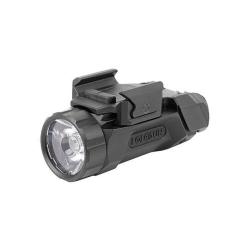 Holosun Lampe pour arme de poing - Lampe - Aluminium