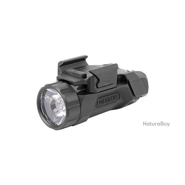 Holosun Lampe pour arme de poing - Lampe - Aluminium