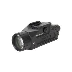 HOLOSUN HPIDDUAL Noire 800 lumens pour arme de poing