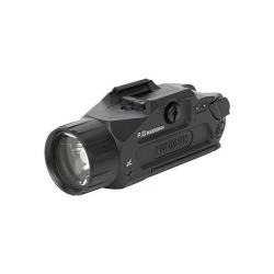 Holosun Hpiddual Noire 800 lumens pour arme de poing
