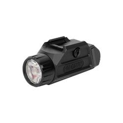 Lampe tactique HOLOSUN HPID Noire 1000 lumens pour arme de poing