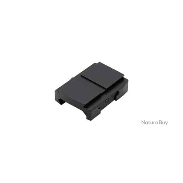 Holosun adaptateur picatinny pour 509T