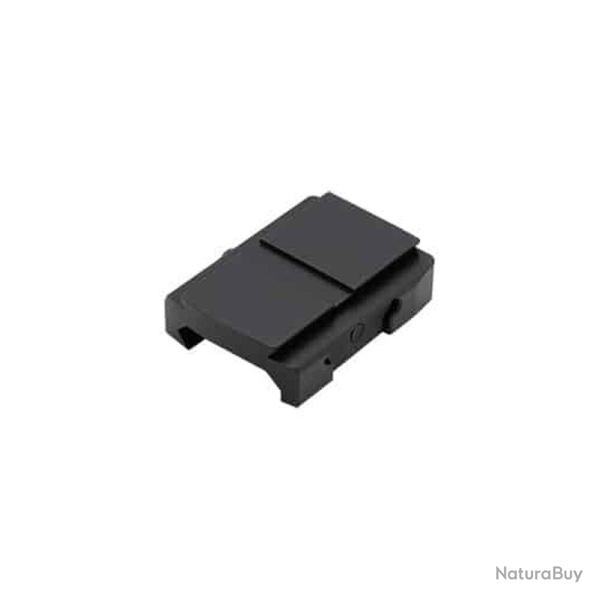 Holosun adaptateur picatinny pour 509T