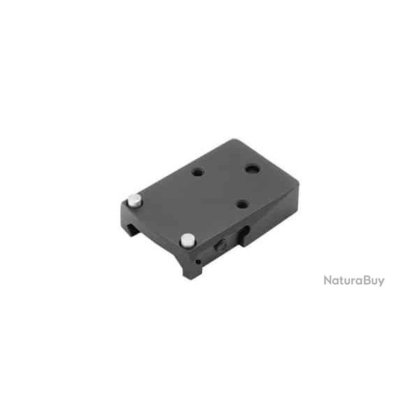 Holosun adaptateur picatinny pour 407C e...