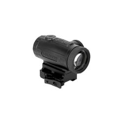 Holosun MP3X grossissement x3 - R&eacute;ticule : BDC Vert ou Rouge