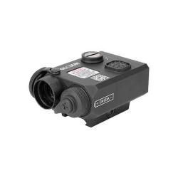 Holosun Laser 321R - Couleur: Rouge IR + LED IR