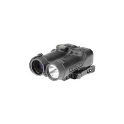 Holosun Laser Elite 321RD - Rouge avec  IR - Illuminateur IR - Lampe