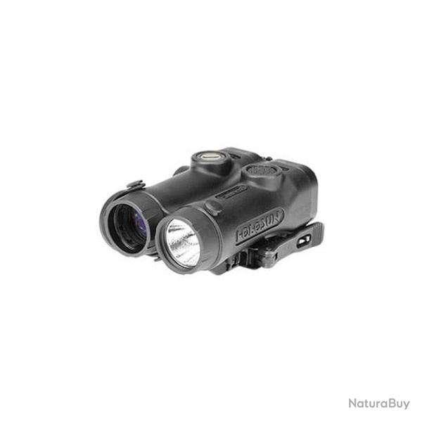 Holosun Laser Elite 321RD - Rouge avec IR - Illuminateur IR - Lampe