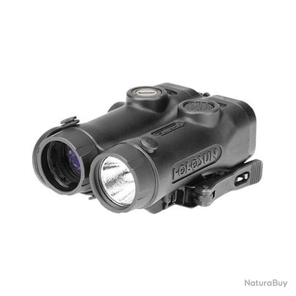 Laser Elite 321 gr - Vert avec IR - Illuminateur IR ? Lampe