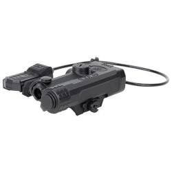 Holosun IRIS-1 - Laser rouge