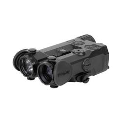 Holosun IRIS-4 - Laser et lampes visible vert - IR