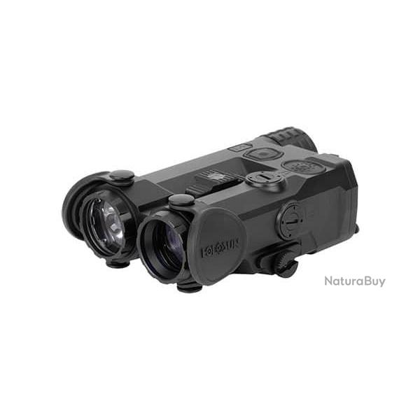 Holosun IRIS-4 - Laser et lampes visible vert - IR
