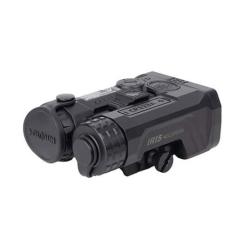 Holosun IRIS-3 laser et lampe 3 voies : ... - Holosun IRIS-3  laser et lampe 3 voies