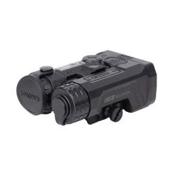 Holosun IRIS-3 laser et lampe 3 voies