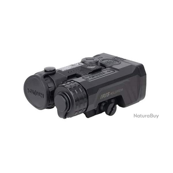 Holosun IRIS-3 laser et lampe 3 voies : ... - Holosun IRIS-3  laser et lampe 3 voies