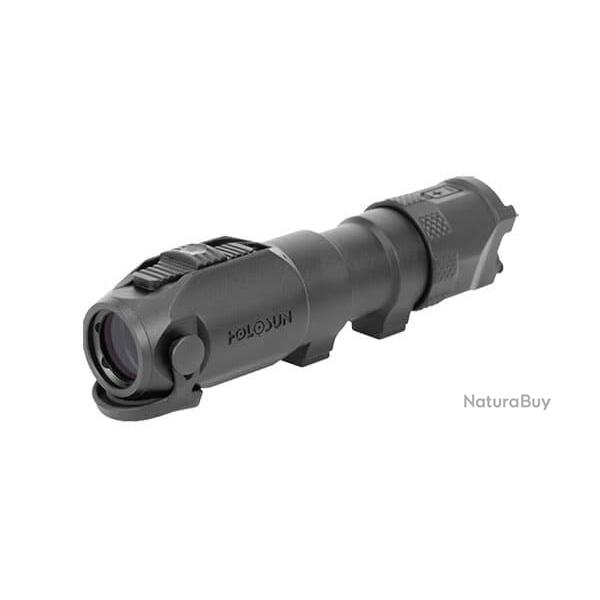 Holosun IRIS ARC - Lampe IR Classe 3R