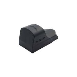 Protection de poing rouge - Pour Holosun 510
