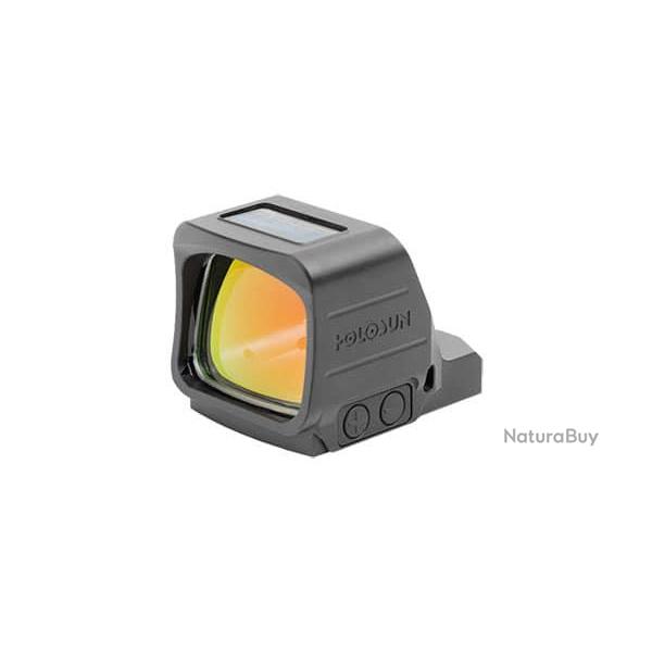 Holosun 507 PRO MAX - Multi-r�ticule : Rouge 2, 8, 20 & 32 MOA