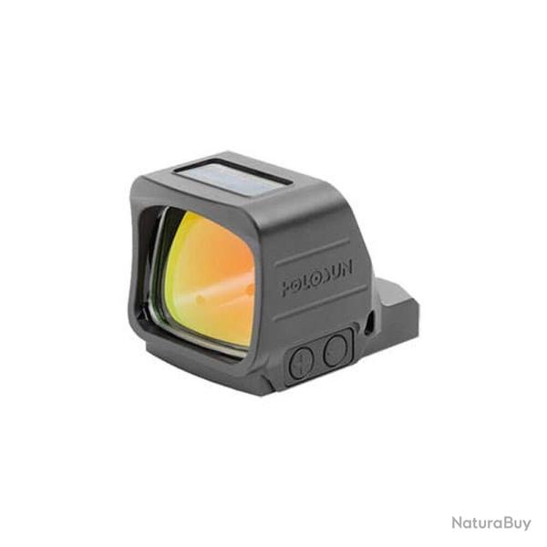 Holosun 507 PRO MAX - Multi-r�ticule: Rouge 2, 8, 20 & 32 MOA