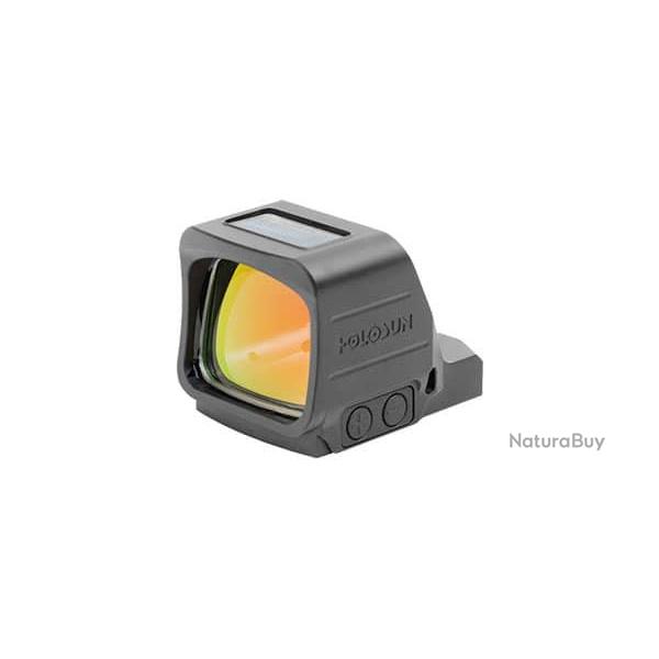 Holosun 507 PRO MAX - Multi-r�ticule : Or 2MOA et 8/20&32MOA