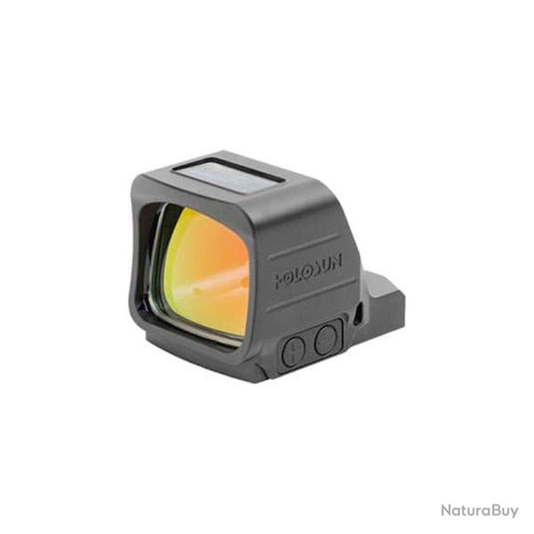 Holosun 507 PRO MAX - Multi-r�ticule: Or 2MOA et 8/20&32MOA