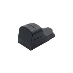 Holosun protection de poing rouge - Pour Holosun HS407 et HS507