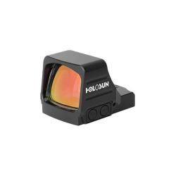 Holosun 407COMP - R&eacute;ticule: Rouge 6 MOA