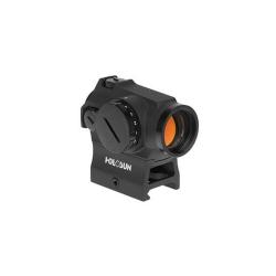 Holosun Red Dot 403R - R&eacute;ticule: Rouge