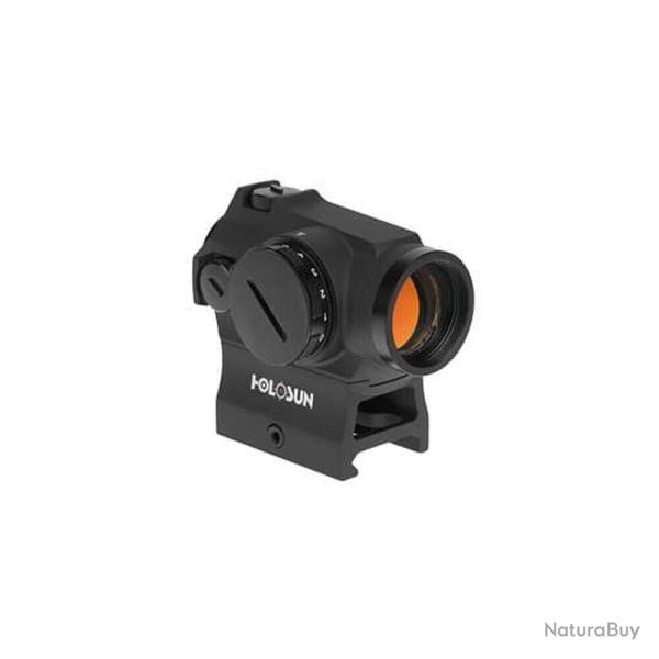 Holosun Red Dot 403R - R�ticule: Rouge
