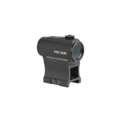 Holosun Red Dot 403B - R&eacute;ticule: Rouge