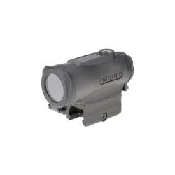Holosun Reflex sight Elite 530G - Titane - R&eacute;ticule : Vert