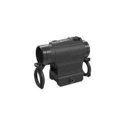 Holosun Red Dot Elite 515GM - R&eacute;ticule : Vert