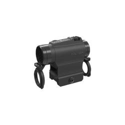 Holosun Red Dot Elite 515GM - R&eacute;ticule: Vert