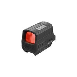 Holosun Reflex Dot 512 T RD - Corps Titane - R&eacute;ticule: Rouge