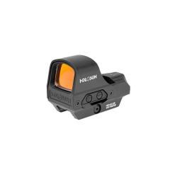 Holosun Reflex Dot Elite 510 C - R&eacute;ticule: Vert